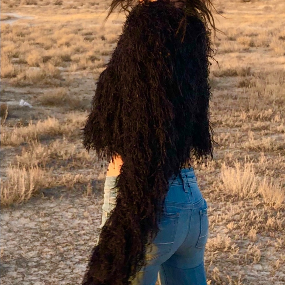 Sweater - Picture 2 of 3